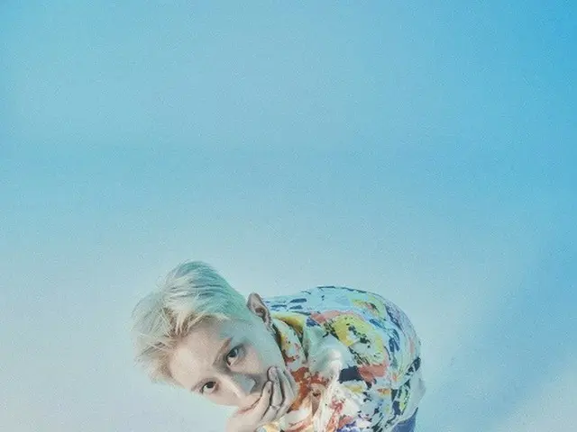 Jang Hyun Seung (former BEAST), changed his activity name to ABLE and released a