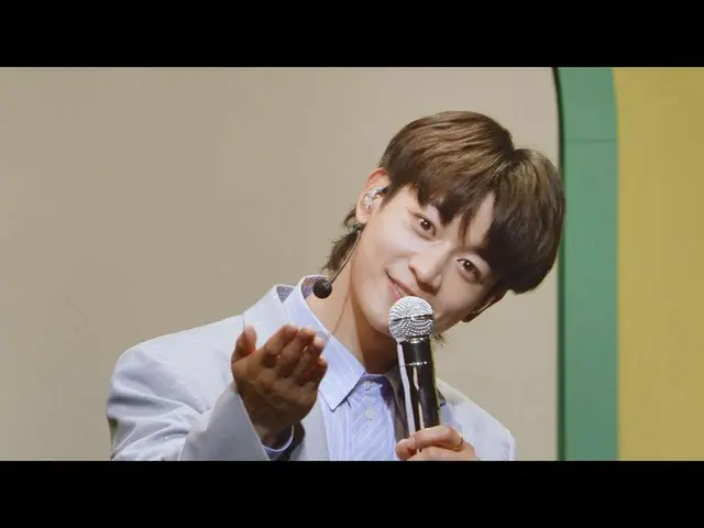 [J Official umj]  MINHO-"SHINee_ _  WORLD J Presents ``BEST CHOI's MINHO'' 2022"