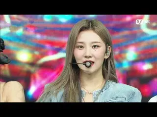 [Official mnk] Blooming rose "mimiirose_ " ``Rose'' stage #M COUNTDOWN_  EP.774 
