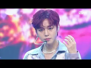 [Official mnk] "Park Ji Hoon_ " dreaming of sexy "NITRO" stage #M COUNTDOWN_  EP