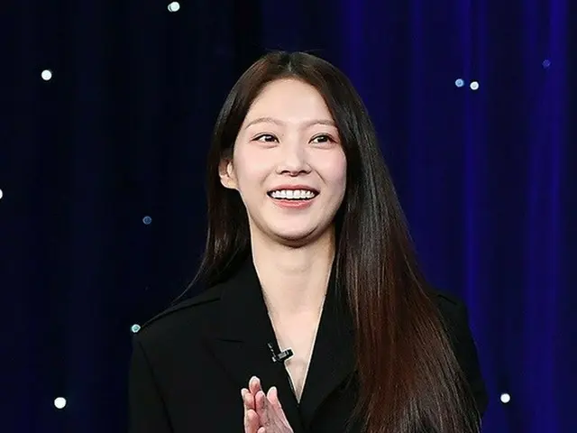 Gong SeungYeon, an episode with her sister Jeongyeon (TWICE) is Hot Topic. .●Last year, when she won