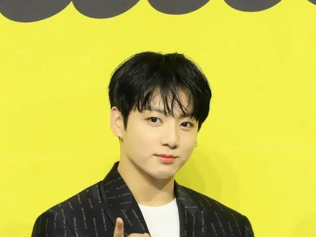 JUNGKOOK (BTS) is reported to depart from Incheon International Airport to Qatar