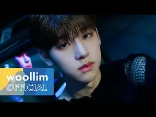 【 Official woo】   [M/V TEASER #2] 'The One' DRIPPIN _ ( DRIPPIN _ _ ) .  