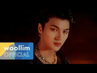 【 Official woo】  [M/V] 'The One' DRIPPIN _ ( DRIPPIN _ _ ) .  