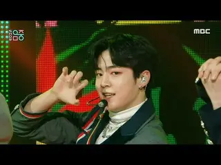 [Official mbk] TFN_ (TFN_ ) - AMAZON | Show! MusicCore | MBC221119 Broadcast.  