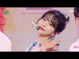 [Official mbk] JO YURI( Jo Yu Ri _ ) - Loveable | REvoLVE Show! MusicCore | MBC2