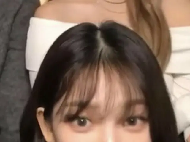 #aespa Karina (#Karina), the recent "BEFORE/AFTER of change" is a Hot Topic in K