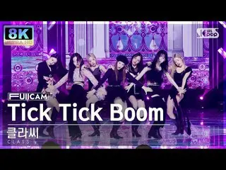 [Official sb1] [SUPER ULTRA 8K] CLASS: y_  'Tick Tick Boom' (CLASS: y FullCam)│@