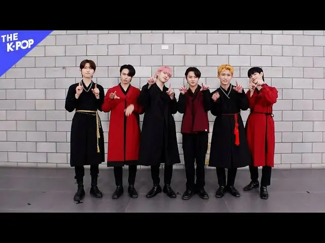 [Official sbp]  DKZ_ (DKZ_ _ ) THE SHOW Al zip [Behind the Show 221025] .  