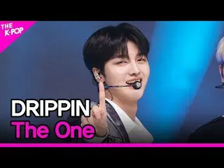 【 Official sbp】   DRIPPIN _ _ , The One ( DRIPPIN _ , The One) [ THE SHOW _ _  2