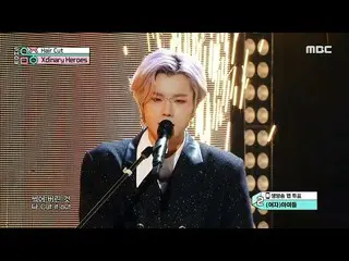 [Official mbk] Xdinary Heroes_ _ (Xdinary Heroes_ ) - Hair Cut | Show! MusicCore