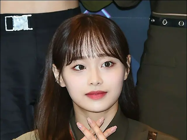 "LOONA" management office Blockberry CreatIVE, released an additional statement 