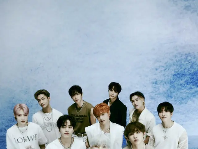 "THE BOYZ", it is reported that a person who seems to be related to it revealed 