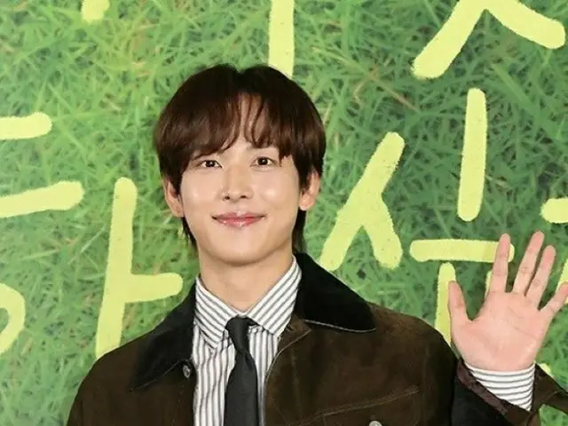Lim Siwan (ZE:A) was infected with COVID-19. The appearance at "2022 MAMA AWARDS
