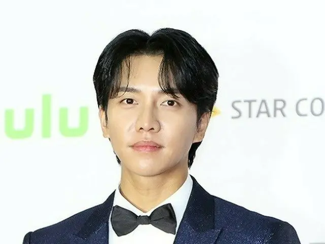SBS ``Lee Seung Gi's Chipsa Bilche-Apprentice to Master'' side commented that th