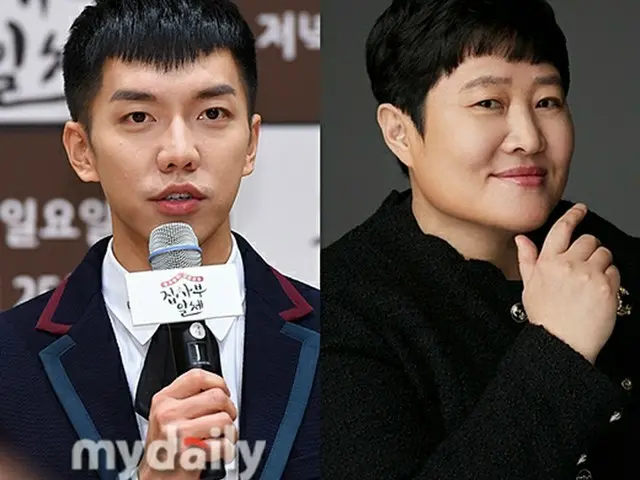 HOOK Entertainment's CEO Kwon Jin Young, his overseas playgrounds, the conversat