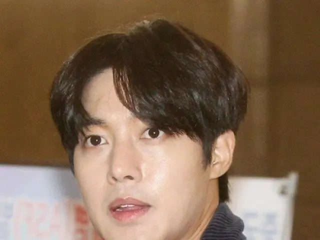"SS501" Kim Hyun Joon (Lida) revealed that he will take a strict legal action ag