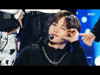 [Official mbk] DRIPPIN_ _  (DRIPPIN_ ) - The One | Show! MusicCore | MBC221210 b