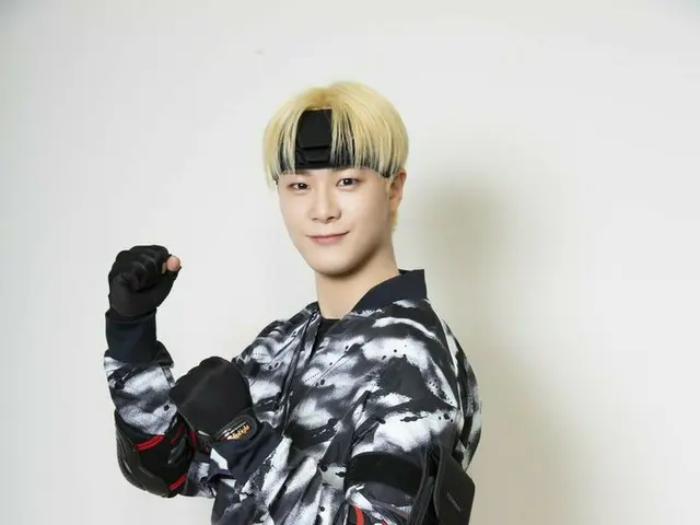 "ASTRO" MOONBIN & Sana, will appear on Fuji TV "On the Run New Year's Eve Specia