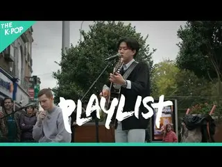 [Official sbp]  [Highlight] 🚥Lee Mujin_ 's "signal light" dyed Grafton Street i