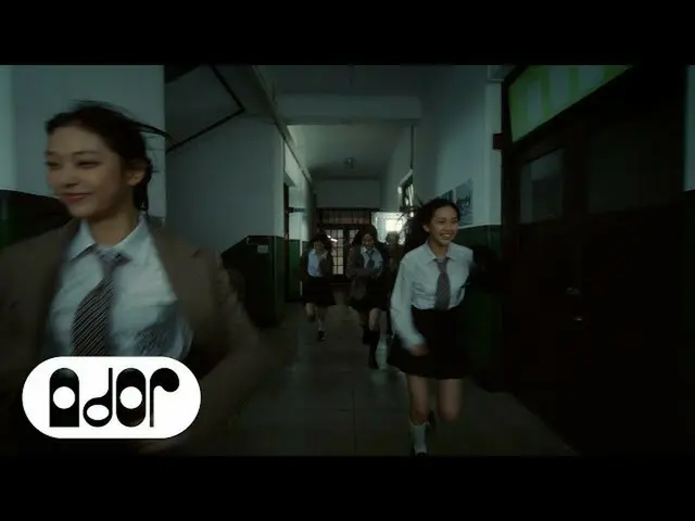 "NewJeans" released teaser video "NewJeans 6" and it became a Hot Topic. . ●Beca