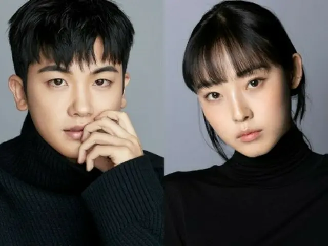 Park Hyeongsik (ZE: A)  amd Jeon SoNee will co-star in tvN's new historical dram