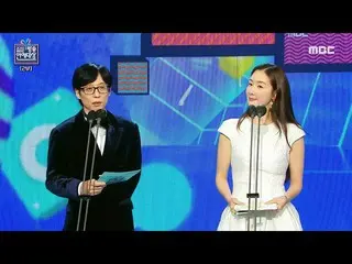 [Official mbe]   [2022 MBC Broadcast Entertainment Awards] 2022 MBC Broadcast En