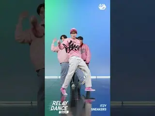 【 Official mn2】 ITZY _ _  'SNEAKERS' (Covered by. TNX, P1Harmony_ _ , TO1, DKZ_ 