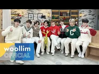 【 Official woo】   2023 New Year Greetings Message | Golden Child_ (Golden Child_