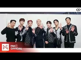 [Official] SF9, SF9 2023 New Year's Greeting Message .  