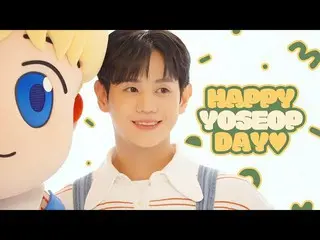 [ Official ] Highlight, [Special Video] YANG YO SEOP - HAPPY YOSEOP DAY♡ .  