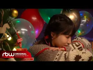 【 Official 】 MAMAMOO, [ MOON BYUL ] 'PRESENT' MV Behind .  