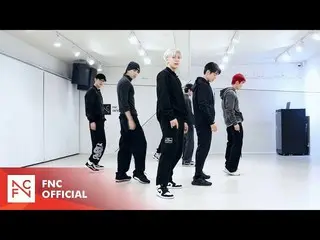 【 Official 】SF9, SF9 - 'Puzzle' Choreography Video .  