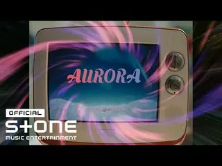 【 Official cjm】  cigNATURE_ _  (cigNATURE_ ) - AURORA Teaser 1 .  