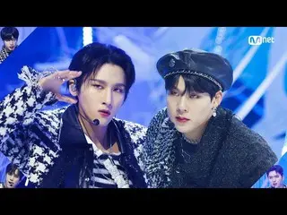 【 Official mnk】[MONSTA X_ _  - Beautiful Liar] Comeback Stage | #M COUNTDOWN_ EP