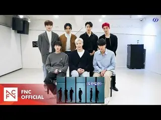 [ Official ] SF9, SF9 - 'Puzzle' MV Reaction .  
