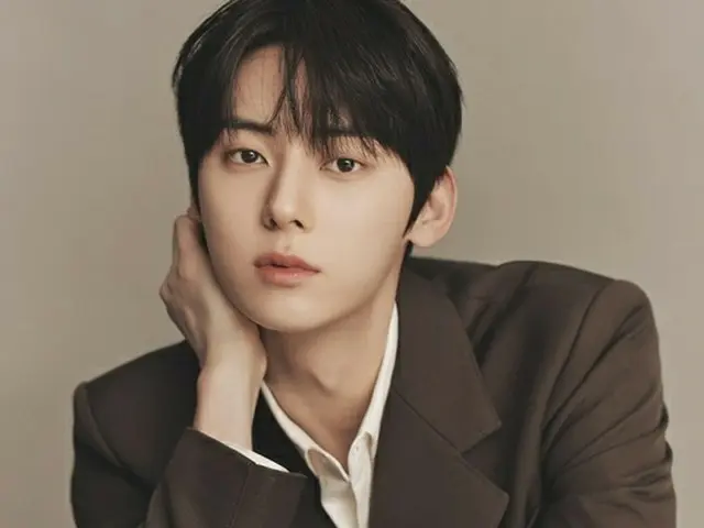 Minhyun (NU’EST) reportedly is debuting solo in February. . .