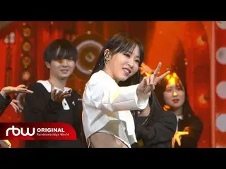 [ Official ] MAMAMOO, [ MOON BYUL ] 37th Golden Disc Awards Behind .  