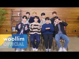 【 Official woo】  2023 Happy New Year Greetings Message | Golden Child_ (Golden C