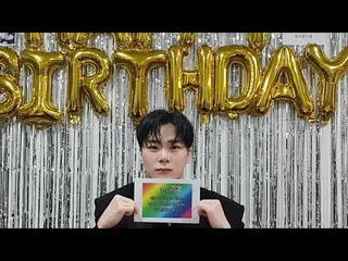 [Official] ASTRO, it's your birthday.  