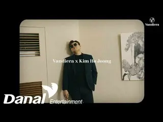 [Official dan]  [Sketch Video] Bandiera x Kim Ho JOOng_  Eyewear Scene Sketch A 