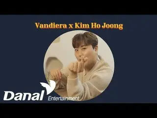 [Official dan]  [Sketch Video] Bandiera x Kim Ho JOOng_  Eyewear Scene Sketch B 