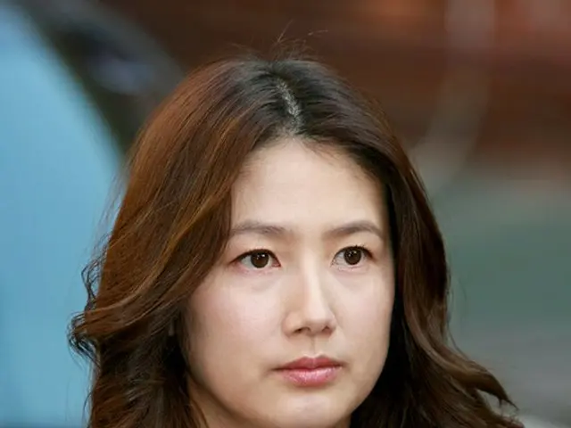 Actress Shim Eun Ha, who appeared in the movie ”Christmas in August”, willresume her acting activiti