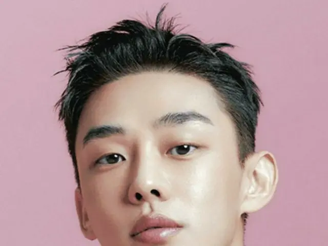 "Cannabis test positive" actor #Yu A In, a mysterious SNS photo released by hims