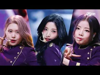 【 Official mnk】[PURPLE KISS_ _  - Intro: Save Me + Sweet Juice] Comeback Stage |
