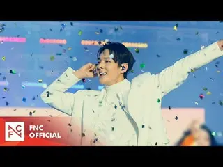 [Official] SF9, SF9 ZUHO - It's my paradise (@2022 SF9 LIVE FANTASY #4 DELIGHT) 