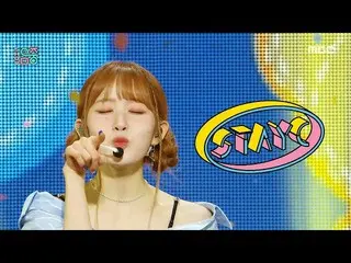 [Official mbk] STAYC _ _  (STAYC _ ) - Teddy Bear | Show! MusicCore | MBC230304 
