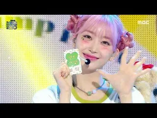 [Official mbk] STAYC _ _  (STAYC _ ) - Teddy Bear | Show! MusicCore | MBC230311 