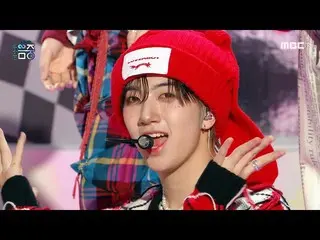 [Official mbk] CRAVITY_ _  (CRAVITY_ ) - Groovy | Show! MusicCore | MBC230311 Br