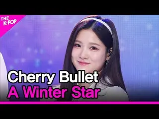 【 Official sbp】   CherryBullet _ , A Winter Star ( CherryBullet _ , Winter Star)